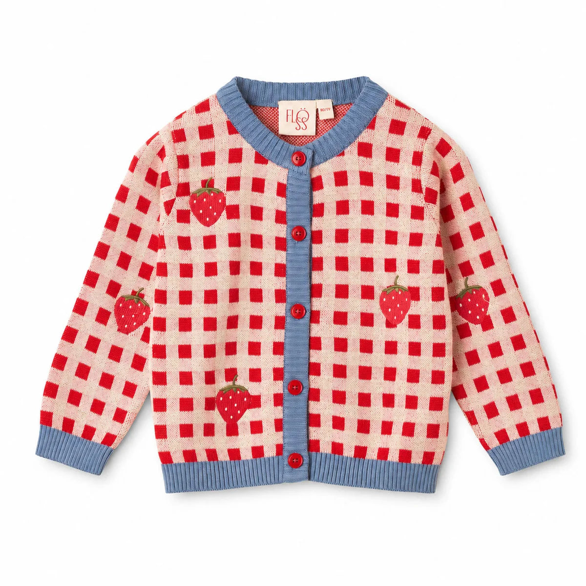 Hollie cardigan