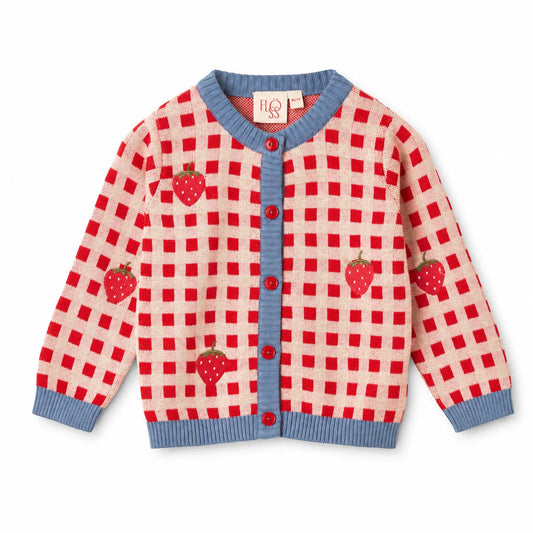 Hollie cardigan