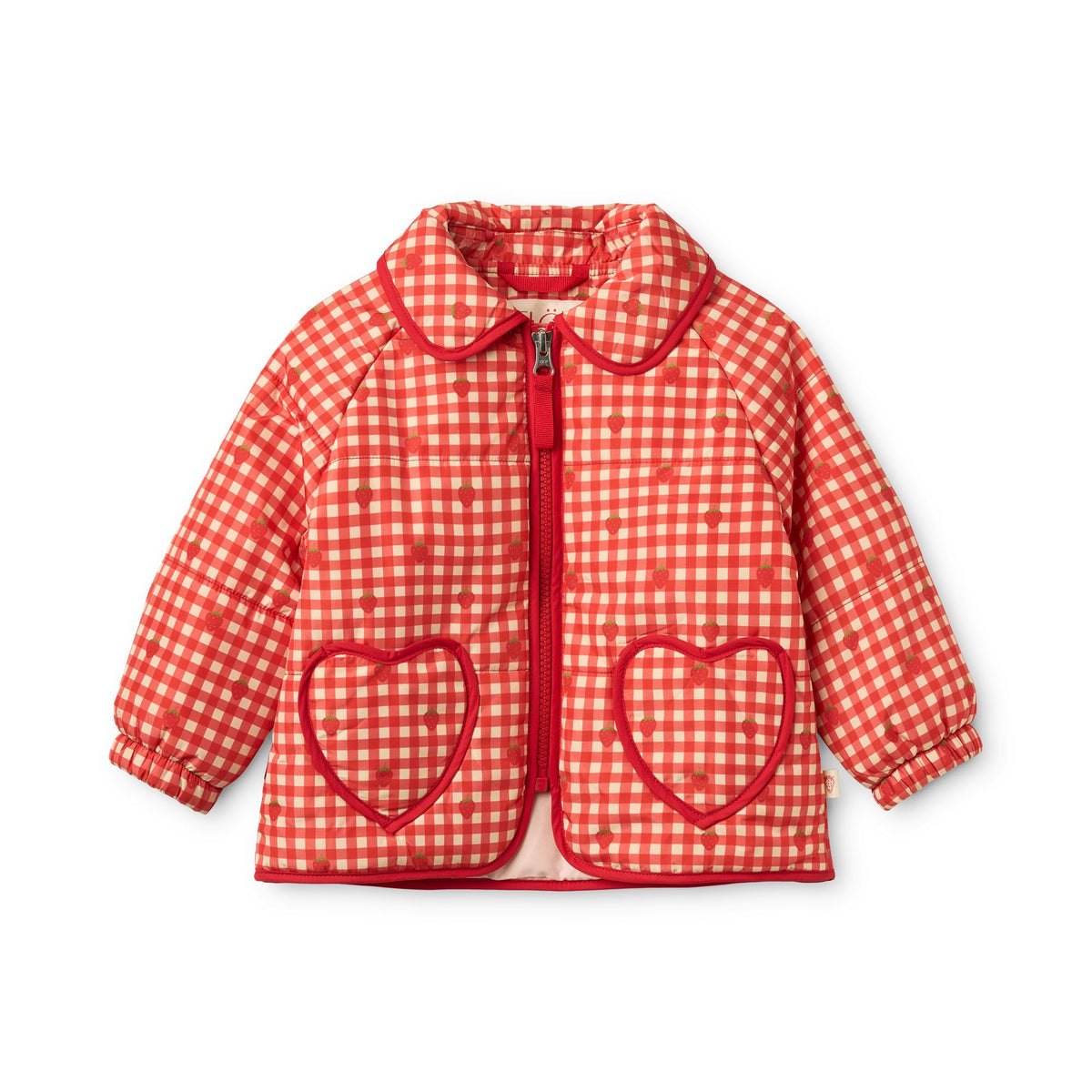 Molly padded jacket