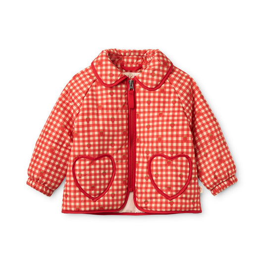 Molly padded jacket