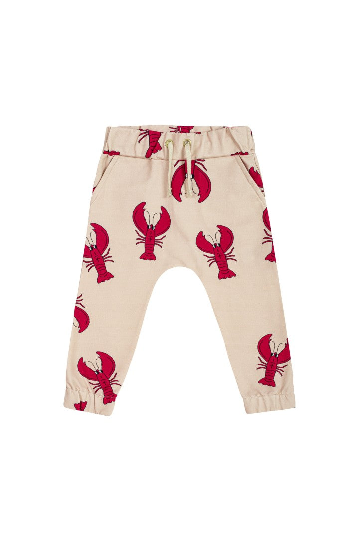 Lobster light pants