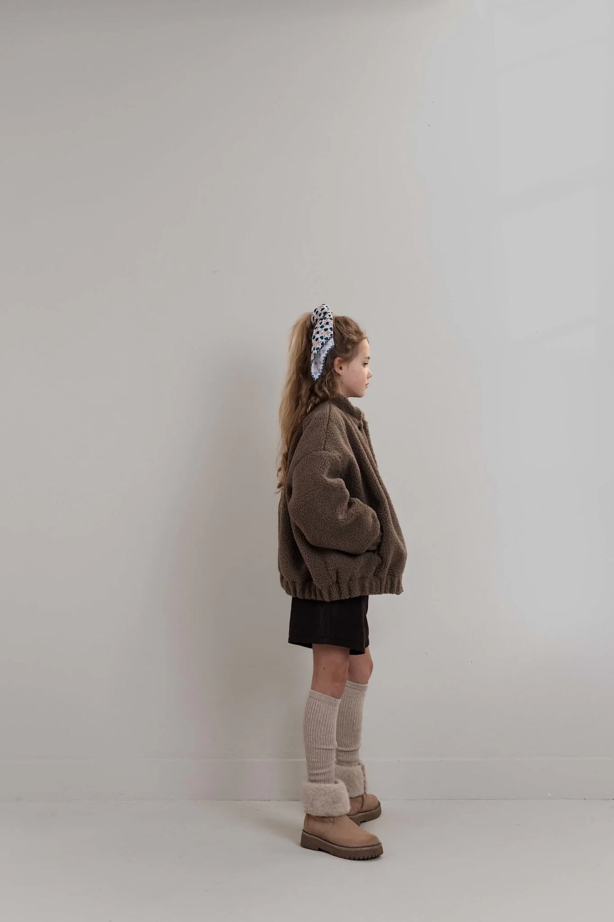 Reese jacket