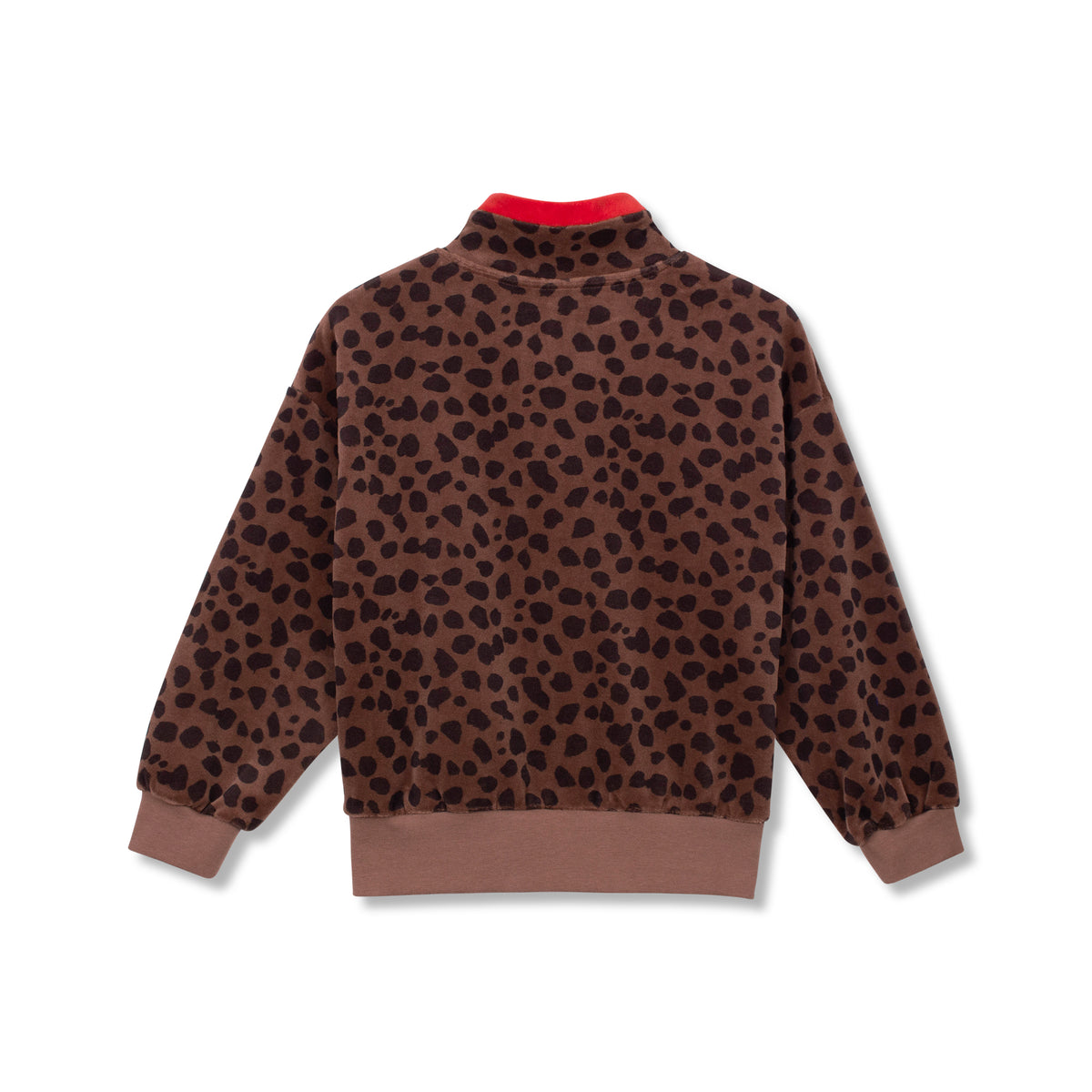 Animal print set