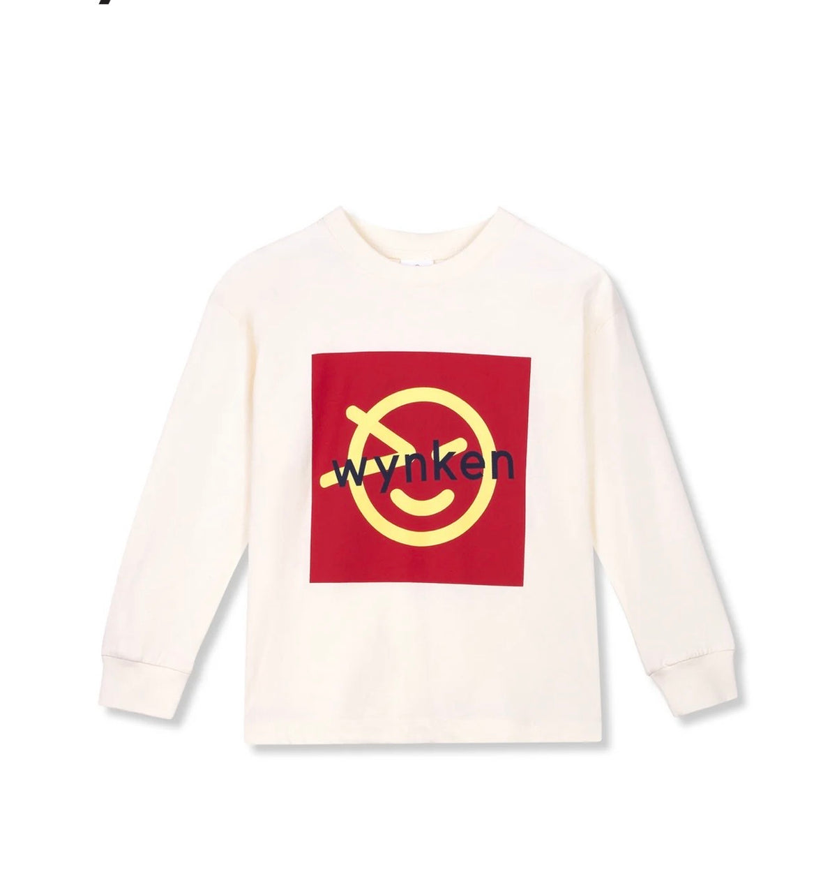 Wynken rodeo tee