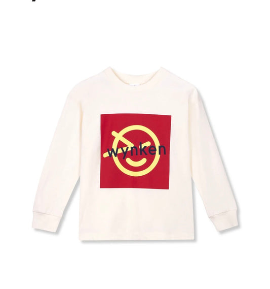 Wynken rodeo tee