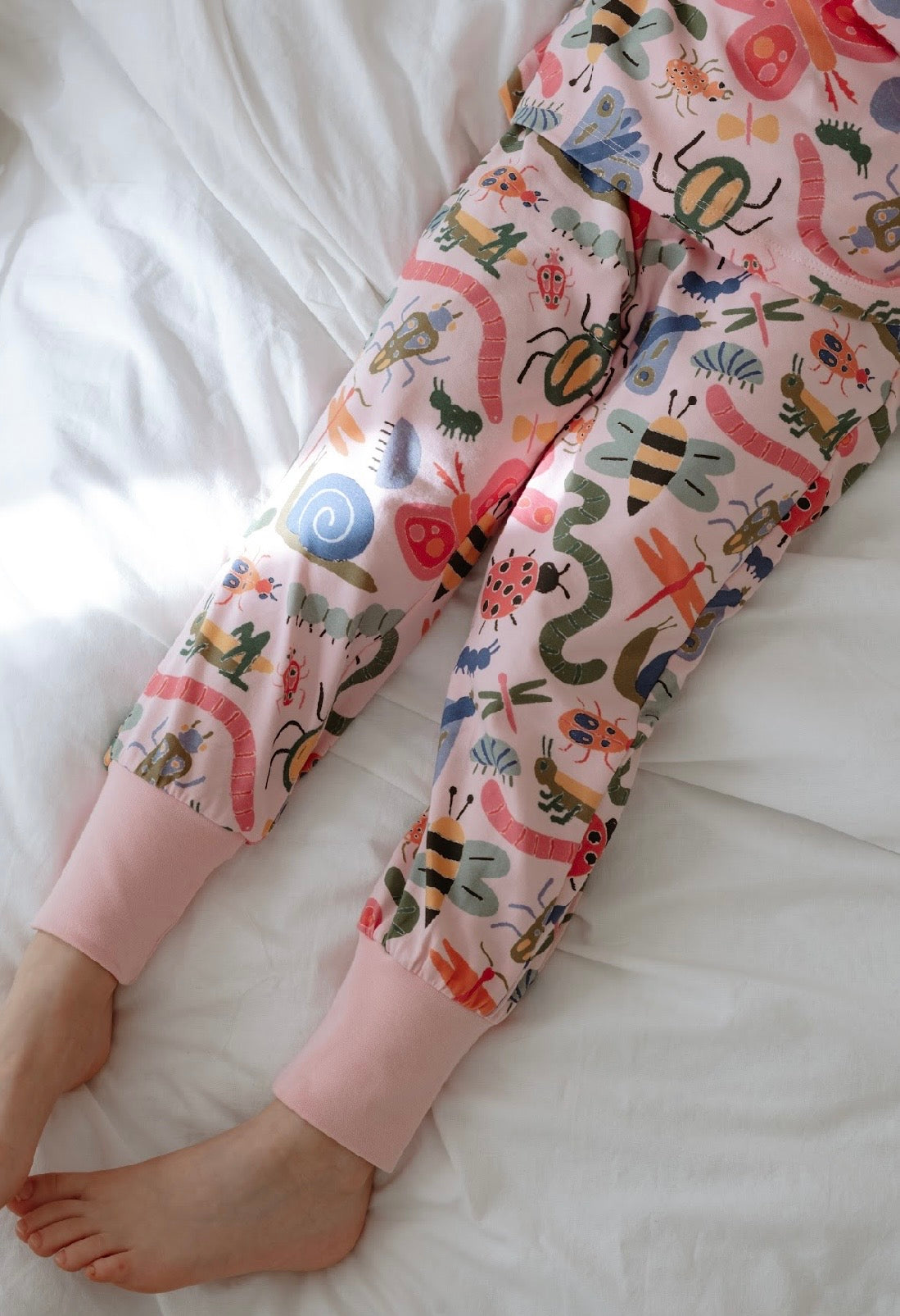 Bug Pjs / All day wear