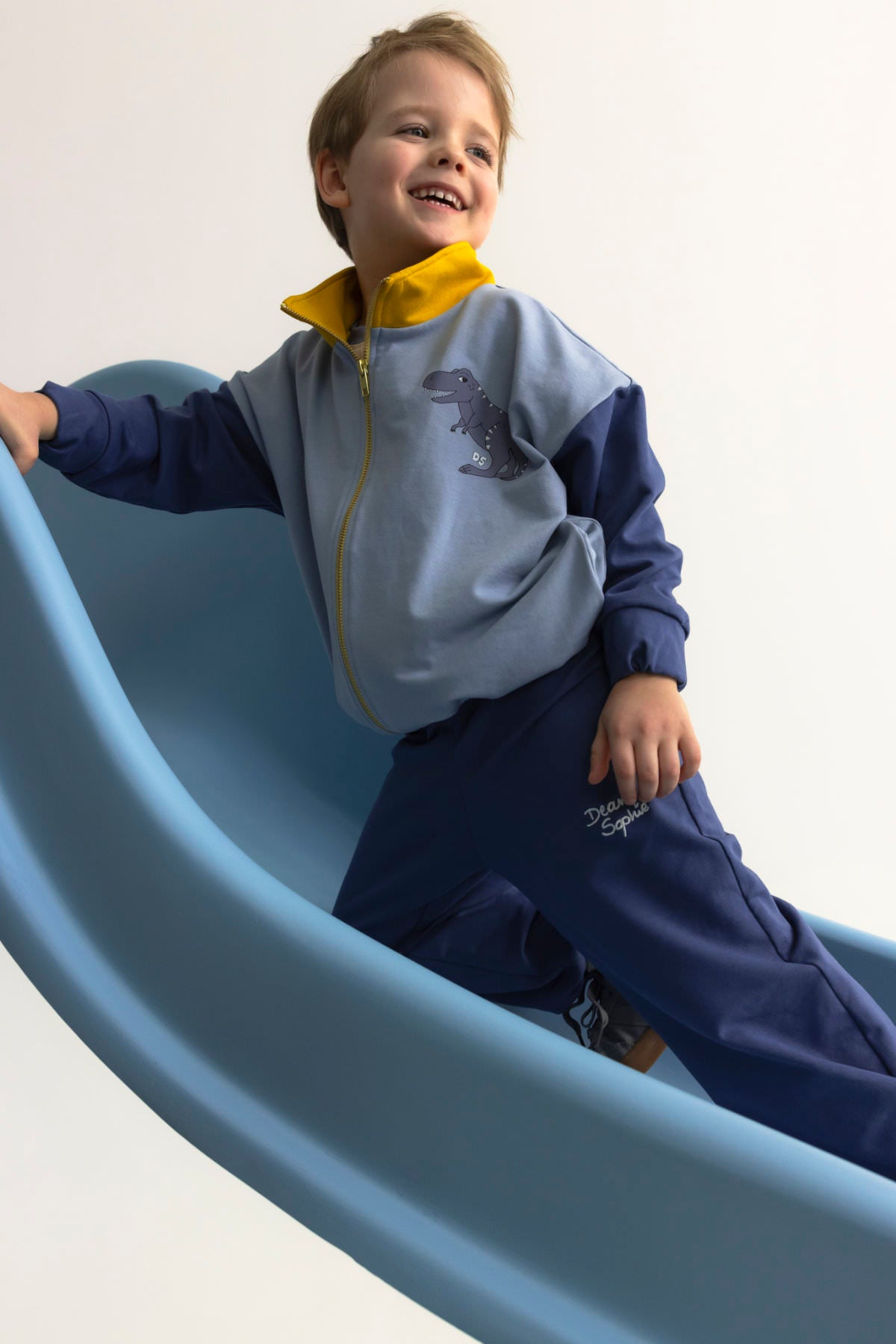 Trex zip jacket