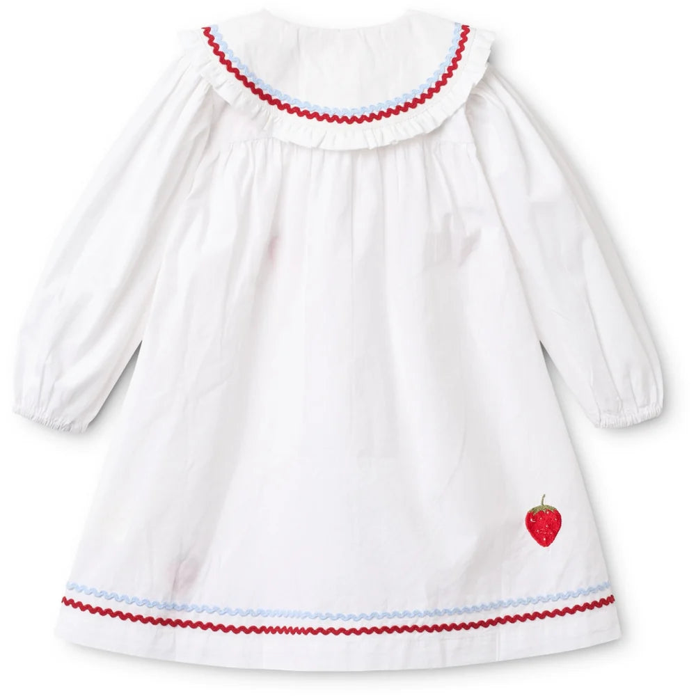 Manon dress