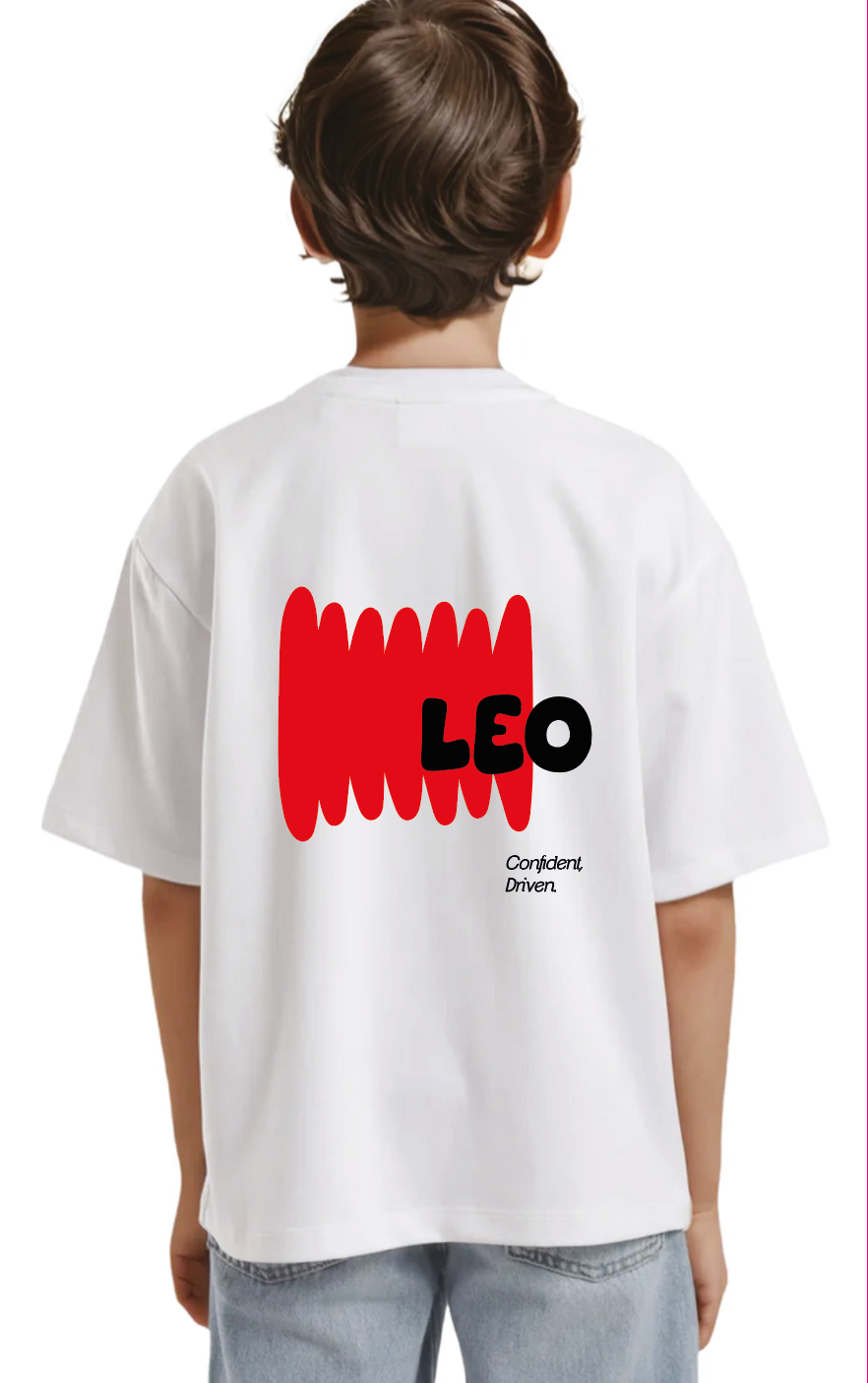 Leo Tee