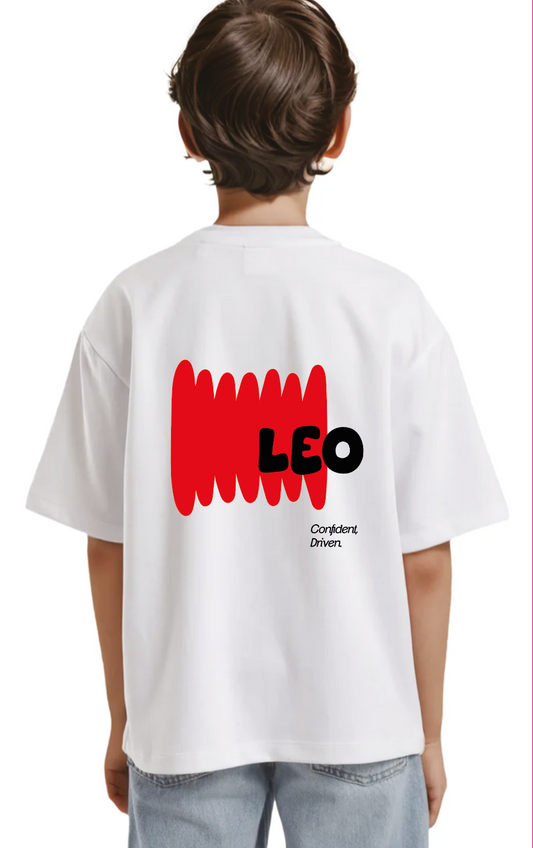 Leo Tee