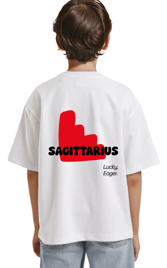 Sagittarius tee
