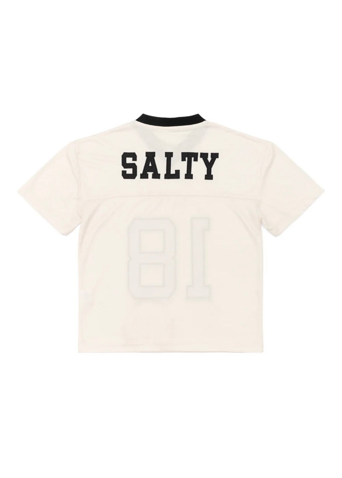 Salty sport tee Off white