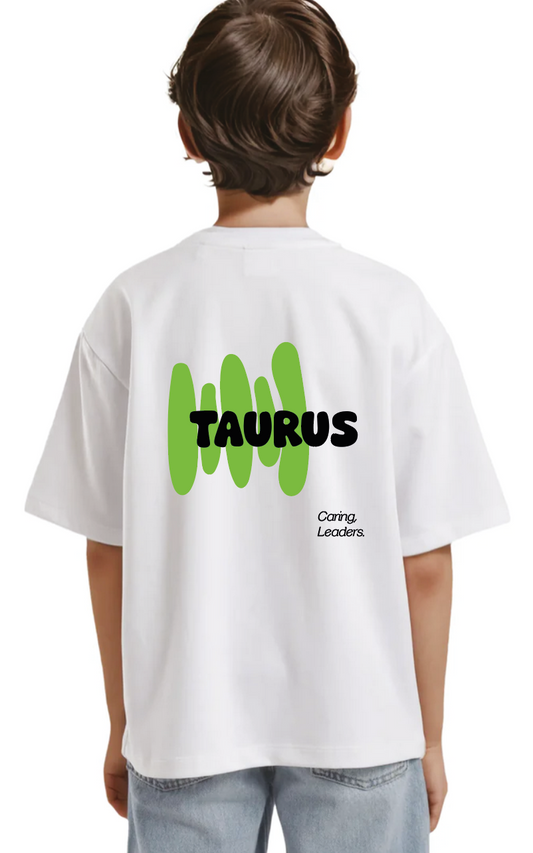 Taurus tee