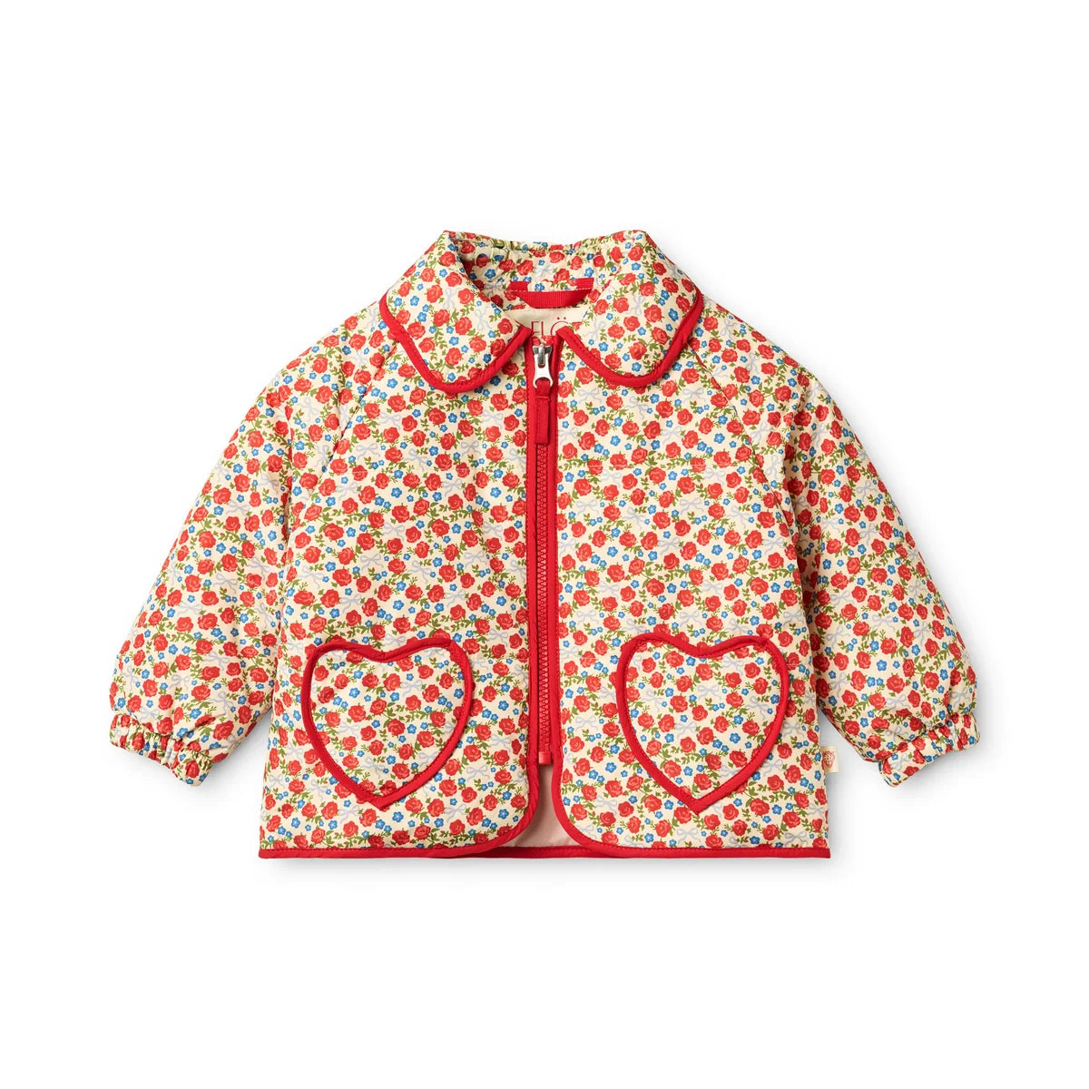 Mila jacket