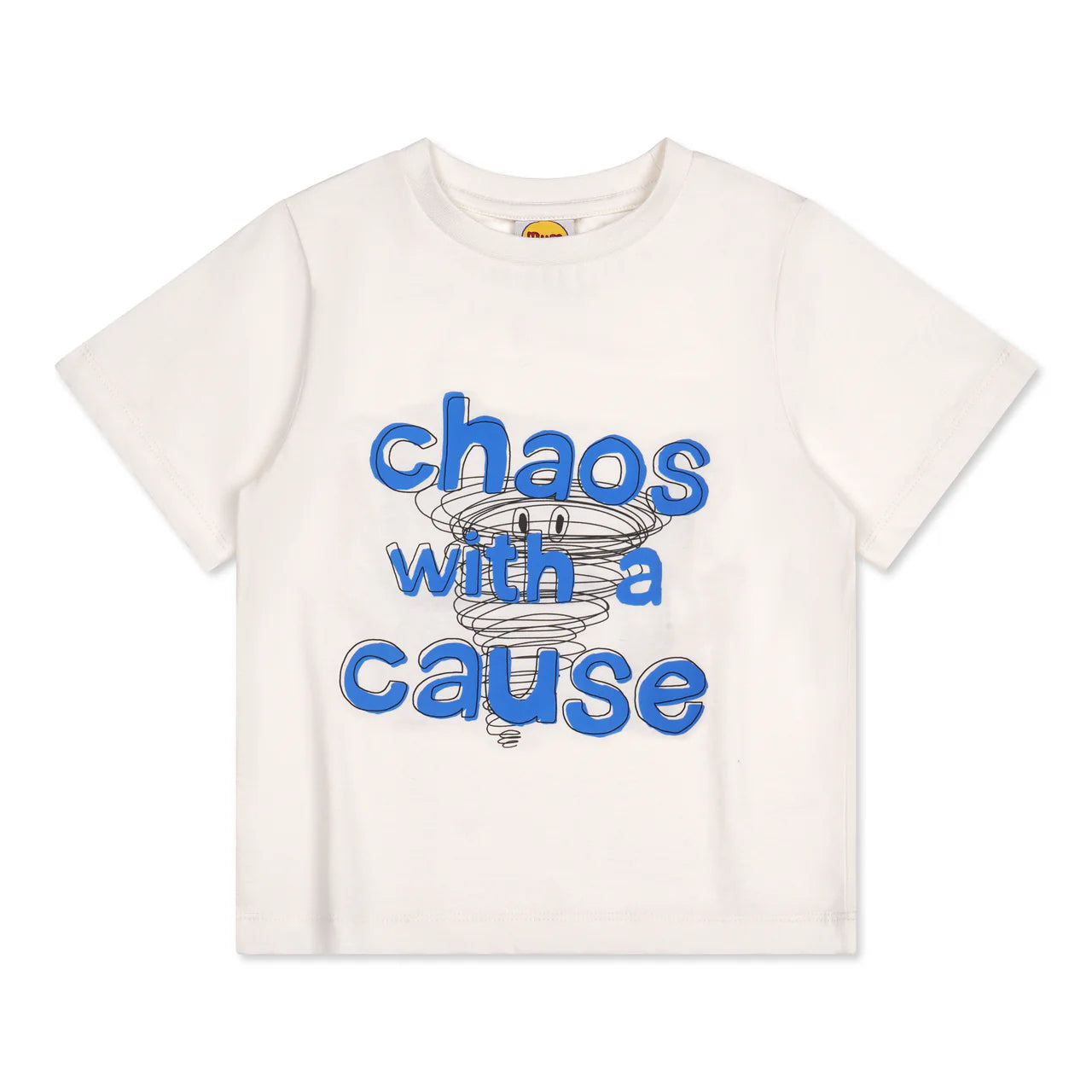 Chaos teezer tshirt