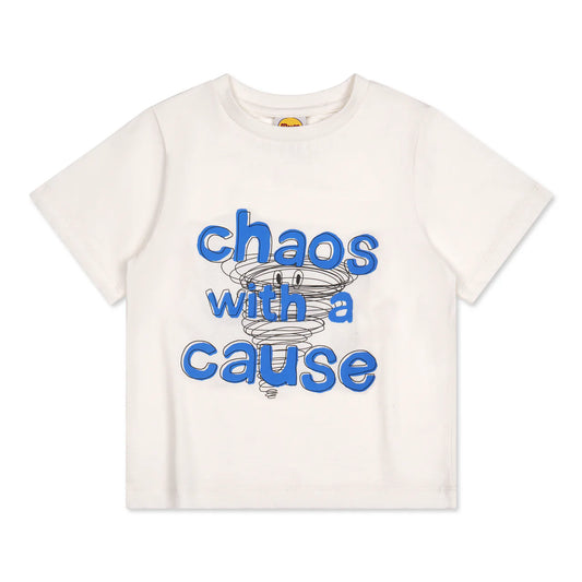 Chaos teezer tshirt