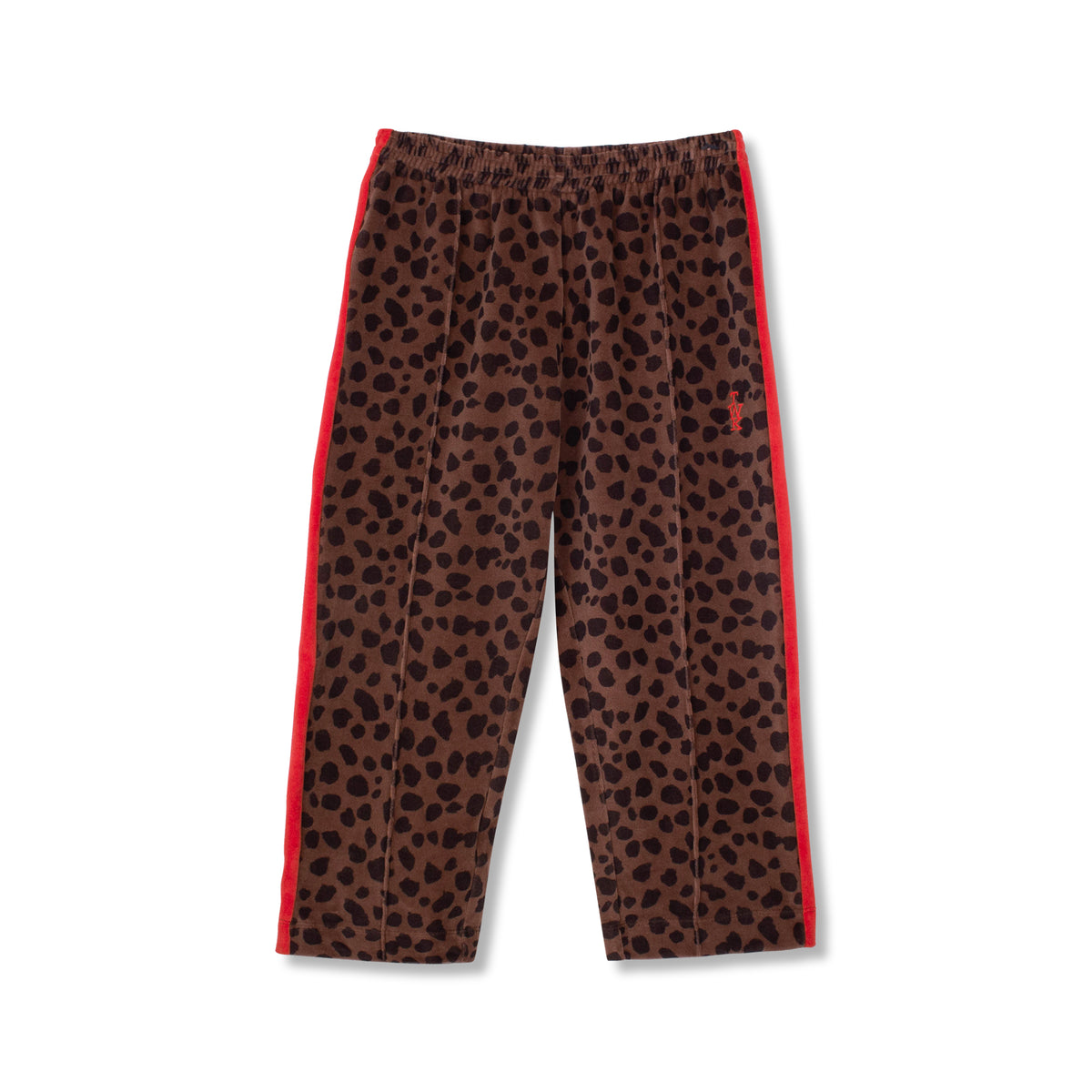 Animal print set