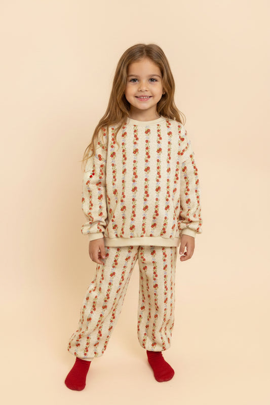 Sia jogger set