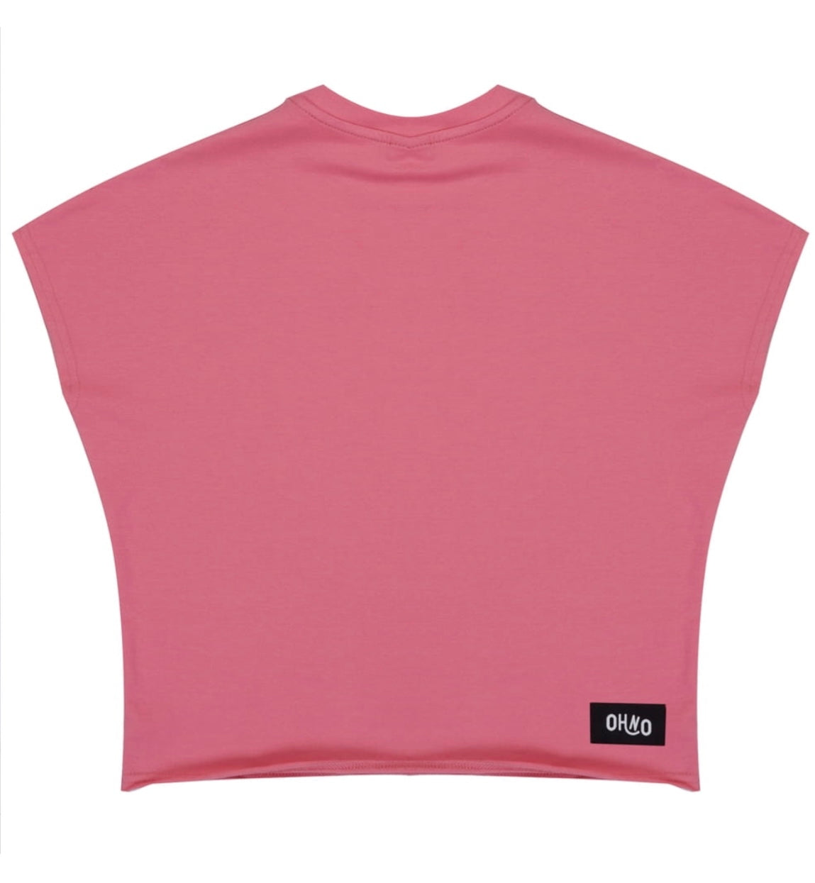 Pink love t-shirt