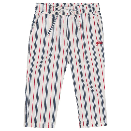 Miles pants
