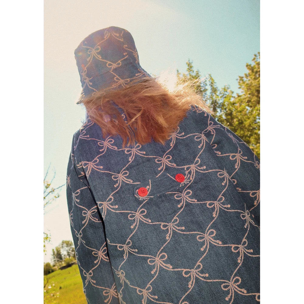 Ellinor Coat