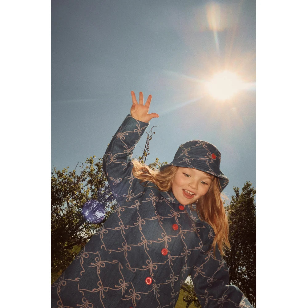 Ellinor Coat
