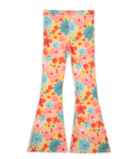 AM Liv Flare pants