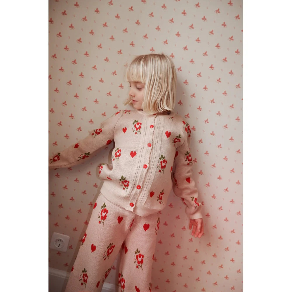 Amelia Cardigan