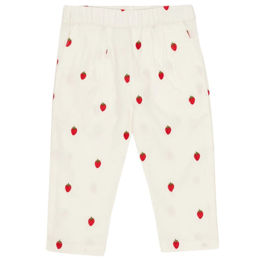 Cora denim pants