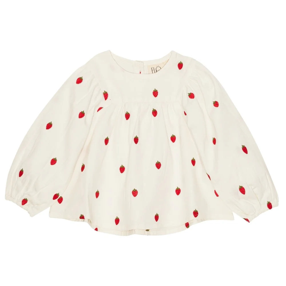 Cora blouse