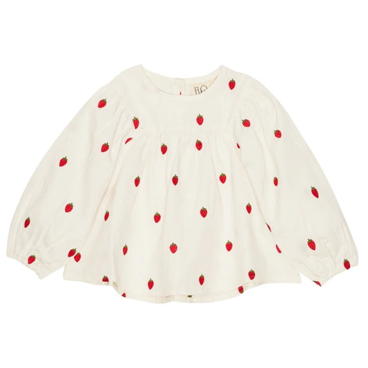 Cora blouse