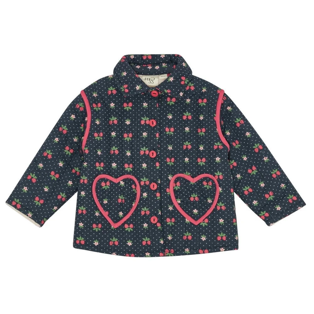 Sofia jacket