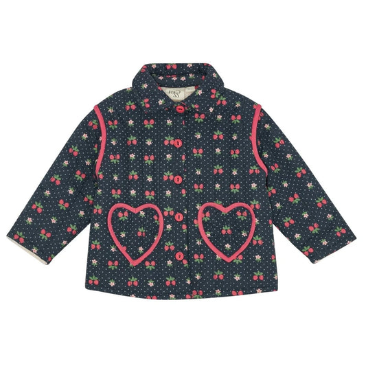 Sofia jacket