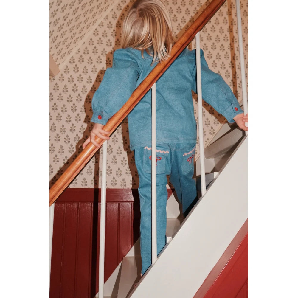 Hazel pants