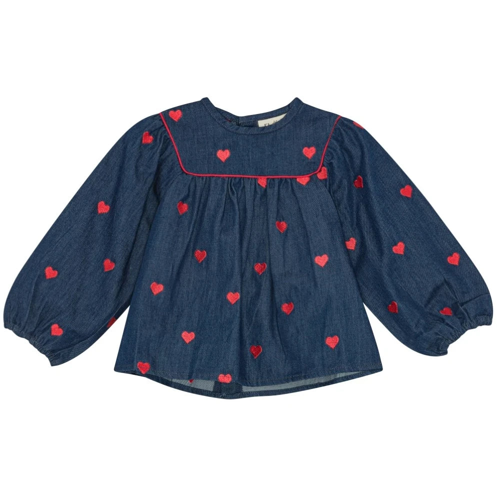 Amee blouse