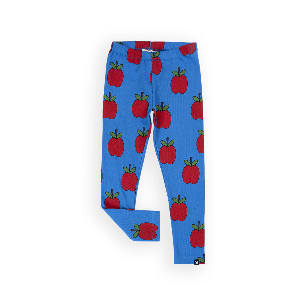 Apple legging