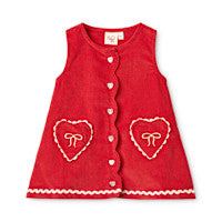 Carol dress