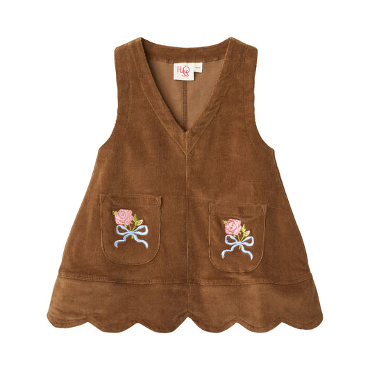 Celeste dress