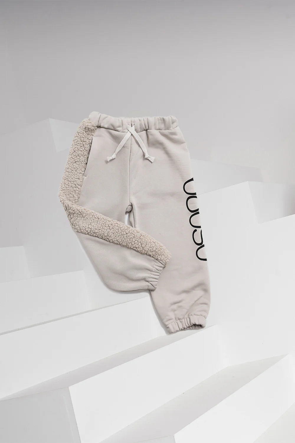 Teddy joggers