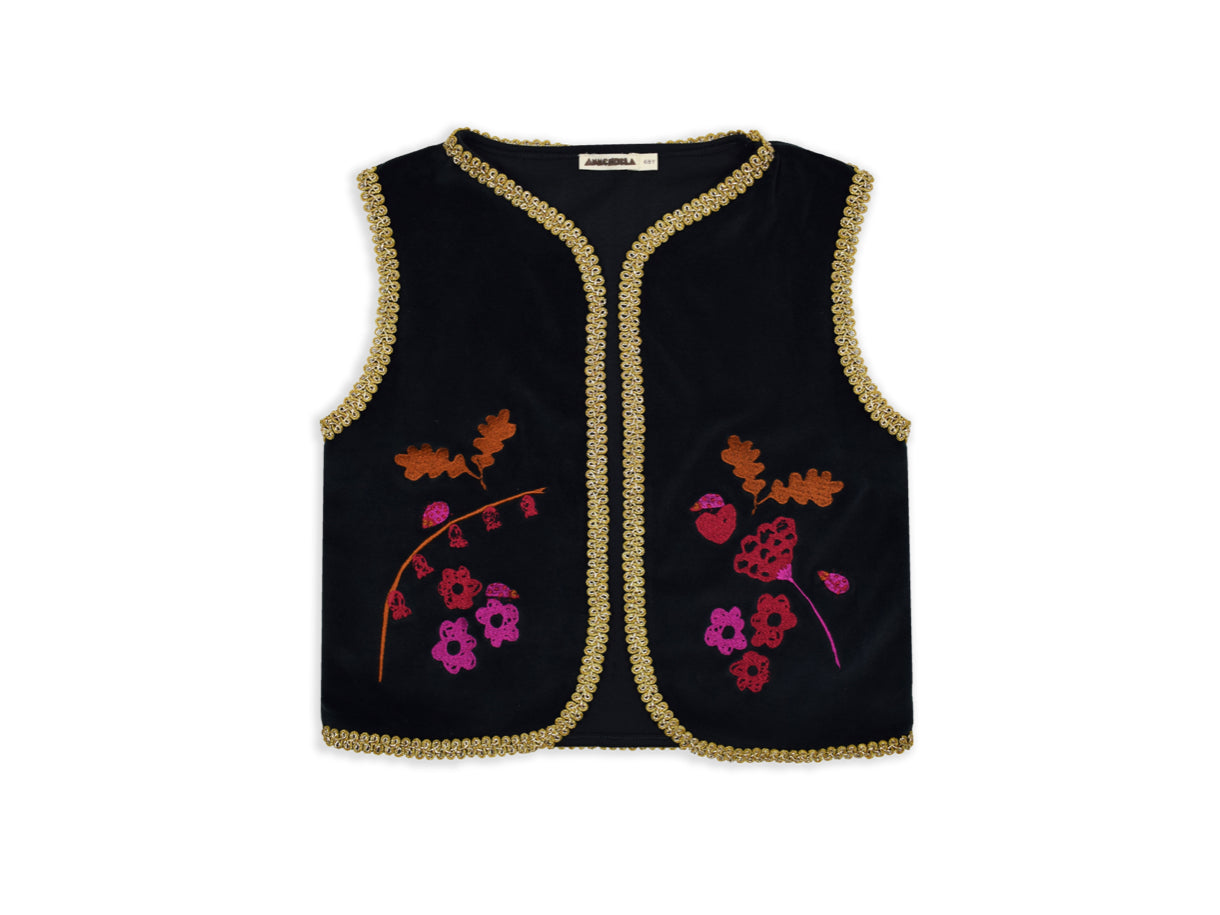 Emmy gilet