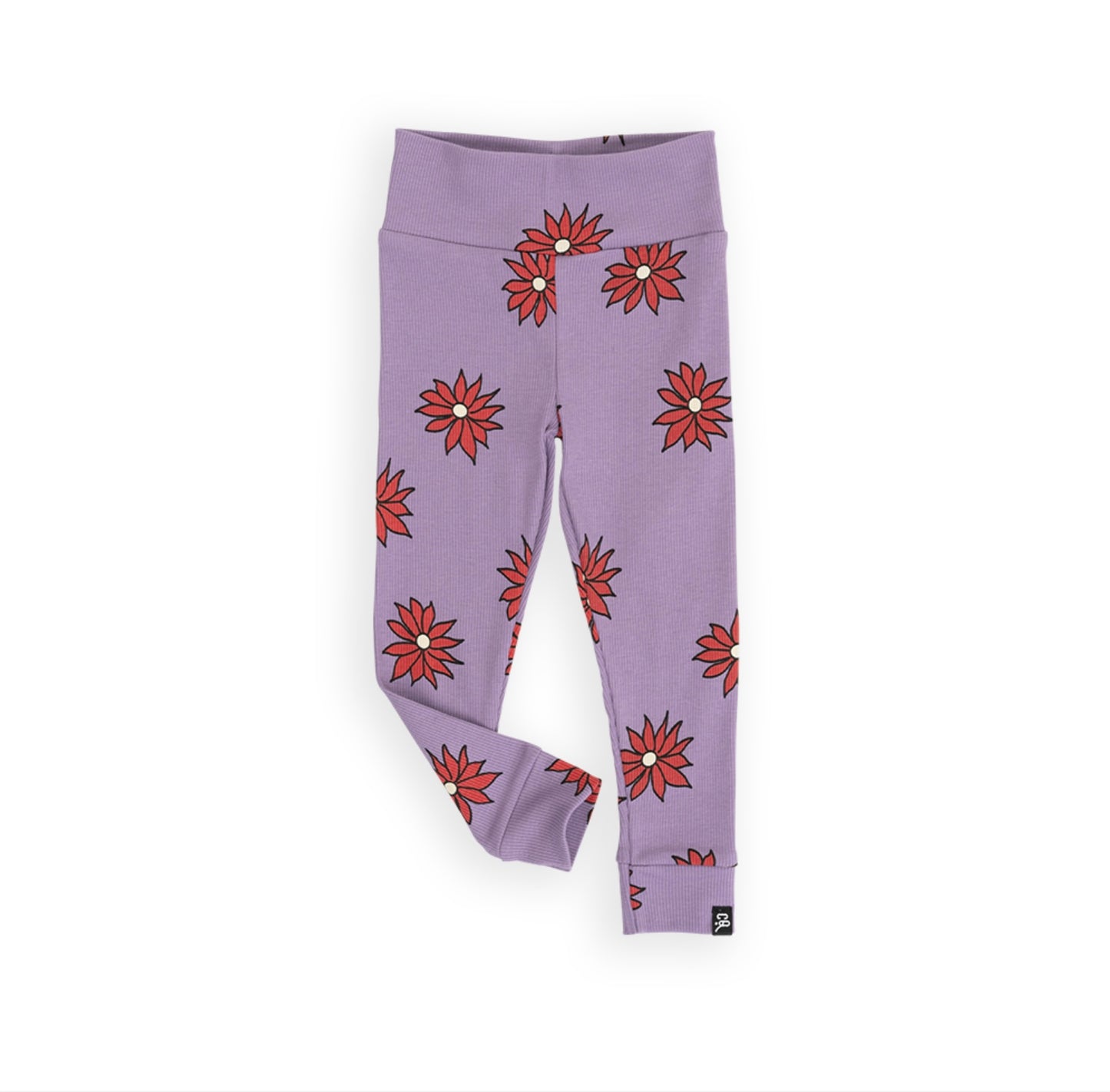 Dahlia baby legging