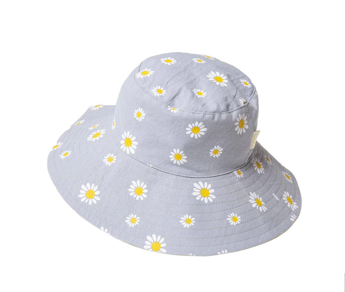 Daisy reversible sun hat